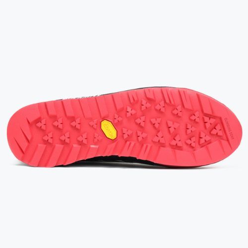 Férfi túrabakancs Dolomite Velocissima GTX fekete 280411 1186