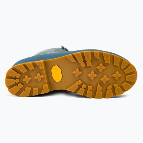 Női túrabakancs Dolomite 60 Dhaulagiri Gtx W's kék 279908 0924