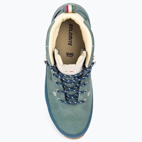 Női túrabakancs Dolomite 60 Dhaulagiri Gtx W's kék 279908 0924