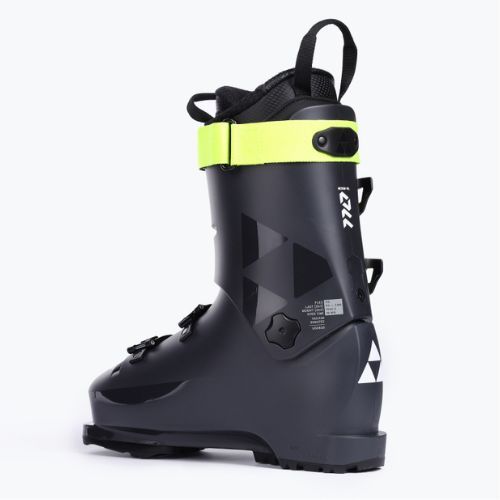 Férfi sícipő Fischer RC4 THE CURV 110 Vacuum GW szürke U06820 U06820