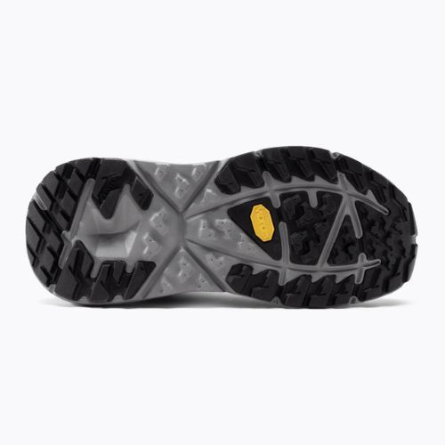 Férfi túrabakancsok HOKA Kaha GTX barna 1112030
