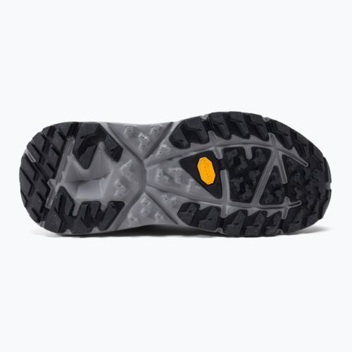 Férfi túrabakancsok HOKA Kaha Low GTX barna 1118586
