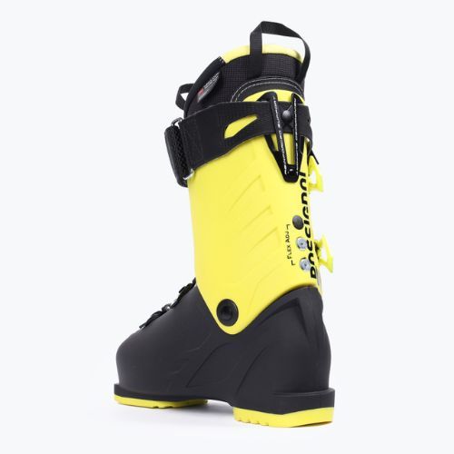 Férfi sícipő Rossignol Allspeed 120 black/yellow