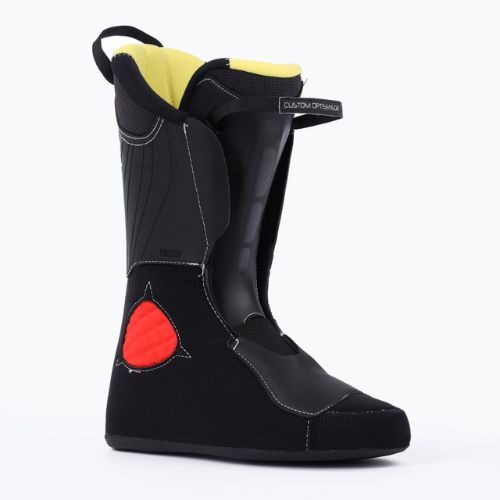 Férfi sícipő Rossignol Allspeed 120 black/yellow