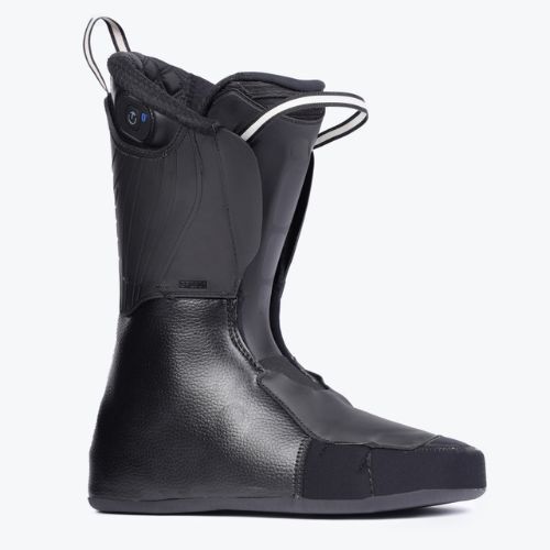 Síbakancsok Rossignol Allspeed Pro Heat anthracite