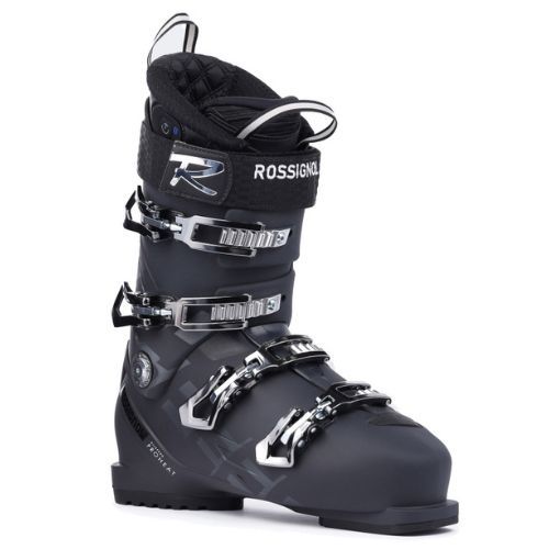 Síbakancsok Rossignol Allspeed Pro Heat anthracite