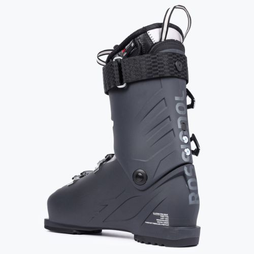 Síbakancsok Rossignol Allspeed Pro Heat anthracite