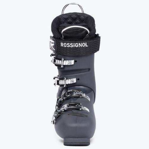 Síbakancsok Rossignol Allspeed Pro Heat anthracite