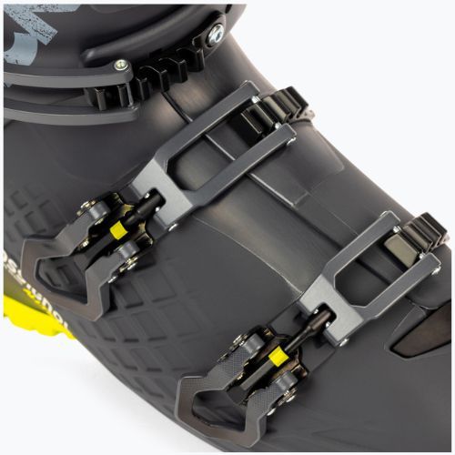 Síbakancsok Rossignol Alltrack 110 charcoal