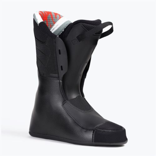 Férfi sícipő Rossignol Alltrack 90 black/red