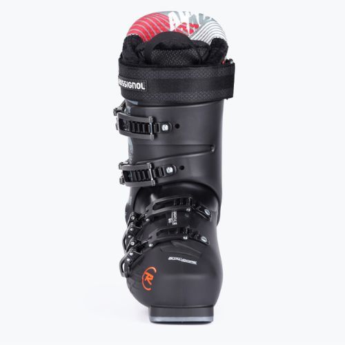 Férfi sícipő Rossignol Alltrack Pro 100 black