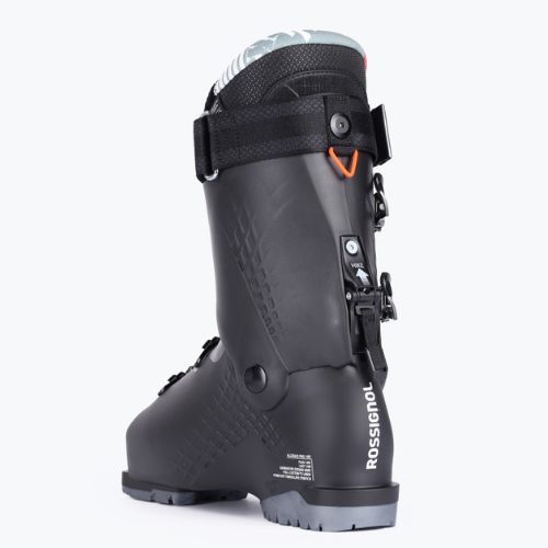 Férfi sícipő Rossignol Alltrack Pro 100 black