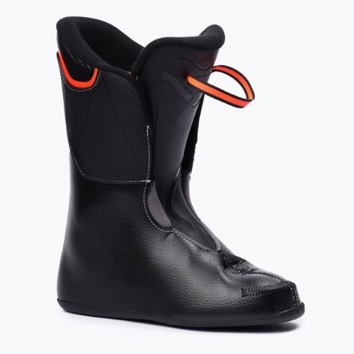 Gyermek sícipő Rossignol Hero Jr 65 white