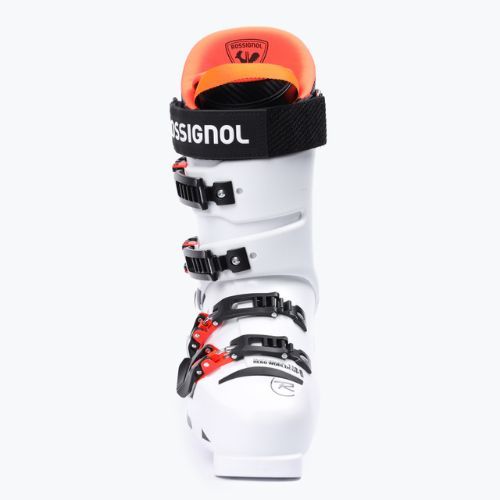 Síbakancsok Rossignol Hero World Cup 110 Medium white