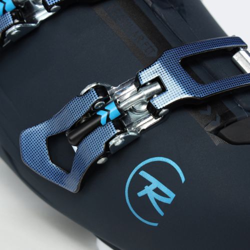 Női síbakancsok Rossignol Pure 70 blue/black