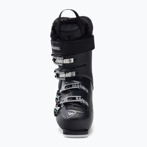 Női síbakancsok Rossignol Pure Comfort 60 soft black