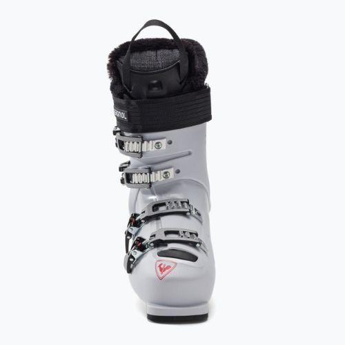 Női síbakancsok Rossignol Pure Comfort 60 white/grey