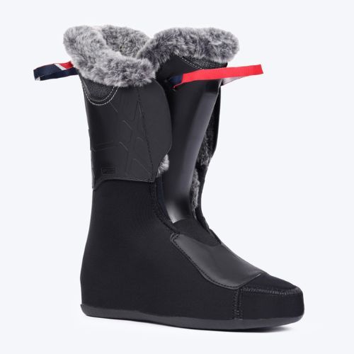 Női síbakancsok Rossignol Pure Elite 90 graphite