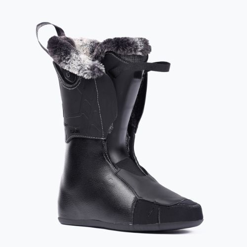 Női síbakancsok Rossignol Pure Heat iridescent black