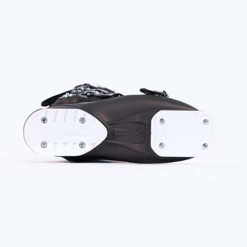 Női síbakancsok Rossignol Pure Heat iridescent black