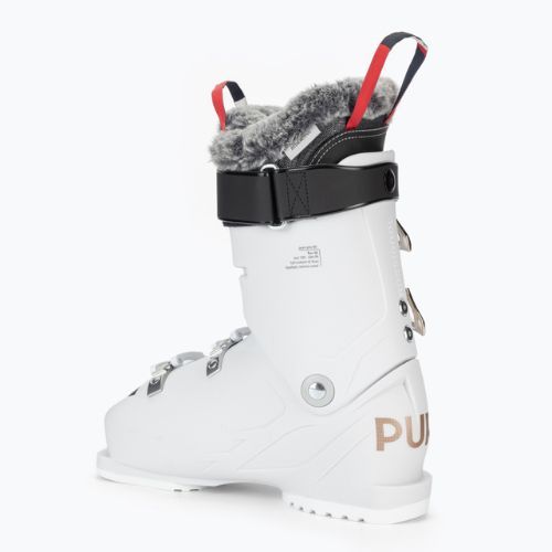 Női síbakancsok Rossignol Pure Pro 90 white/grey