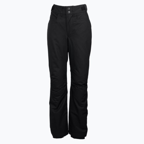 Gyermek snowboard nadrág ROXY Backyard Girl 2021 black