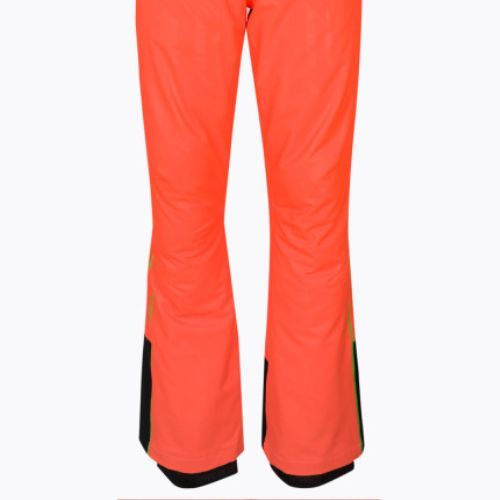 Férfi sínadrág Rossignol Hero Ski neon red