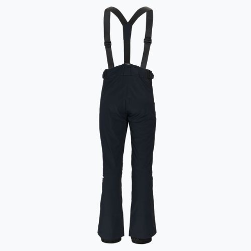 Férfi sínadrág Rossignol Course black