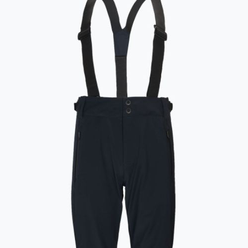 Férfi sínadrág Rossignol Course black