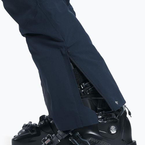 Női síelő nadrág Maloja WaldbieneM tengerészkék 32106-1-8325