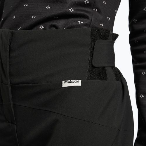 Maloja W'S WaldbieneM síelőnadrág fekete 32106-1-0817