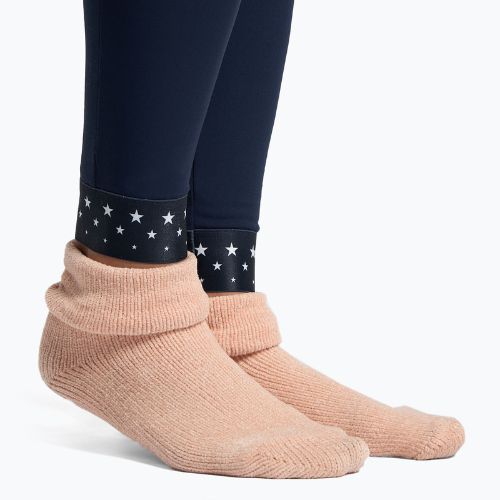 Női síelő nadrág Maloja DagaM tengerészkék 32126-1-8325