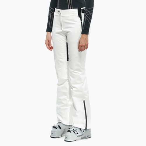 Női síelőnadrág Dainese Hp Scree bright white