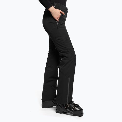 Női síelőnadrág Dainese Hp Scree black