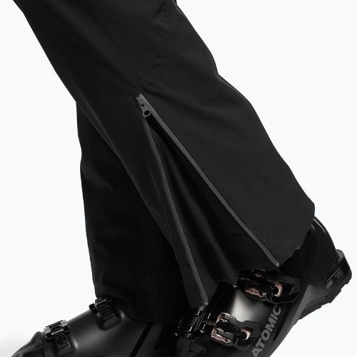 Női síelőnadrág Dainese Hp Scree black