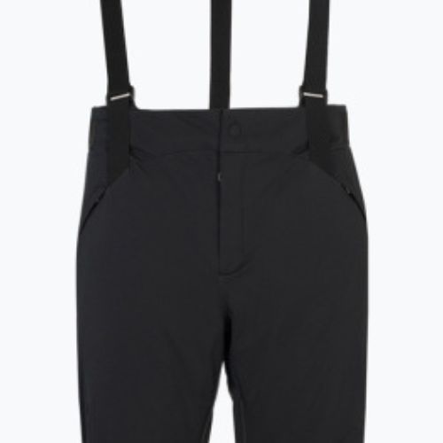 Férfi sínadrág Dainese Hp Ridge black