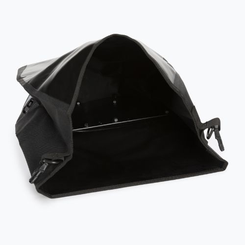 Ortlieb Bike csomagtartók Back-Roller City fekete O-F5002