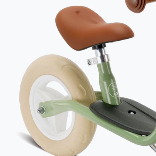 PUKY LR M Classic 4093 zöld