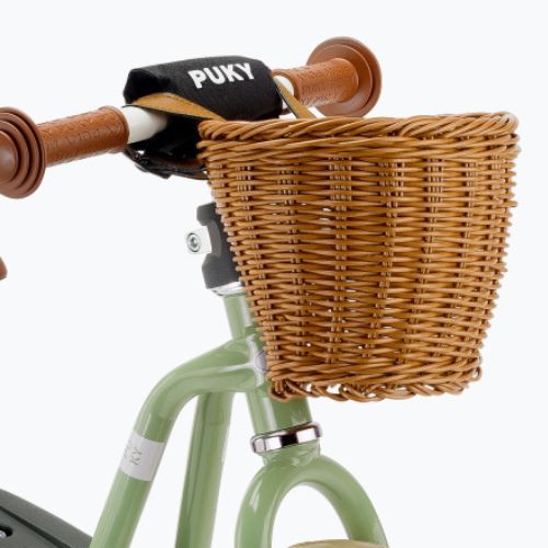 PUKY LR M Classic 4093 zöld