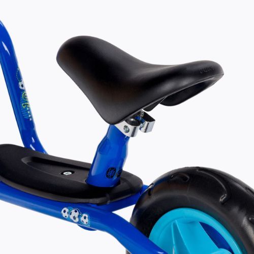 PUKY LR M kerékpár kék 4055