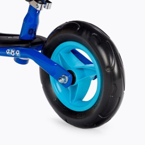 PUKY LR M kerékpár kék 4055