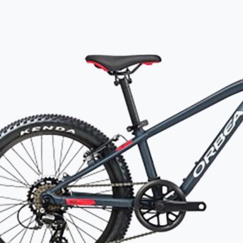 Orbea MX 20 Dirt XC kék