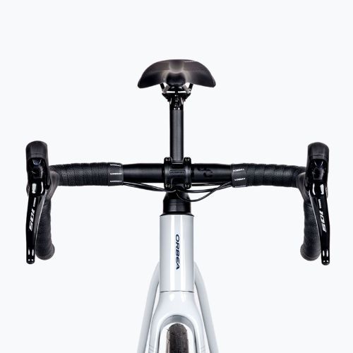 Orbea Gain D30 elektromos kerékpár fehér