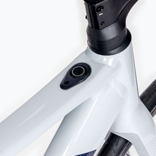 Orbea Gain D30 elektromos kerékpár fehér