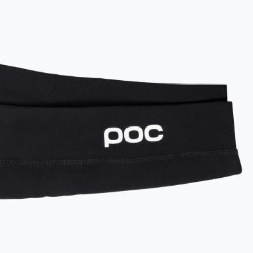 Kerékpár ujjak POC Thermal Sleeves uranium black