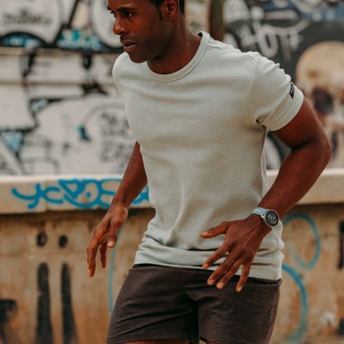 Suunto 9 Peak sportóra szürke SS050524000