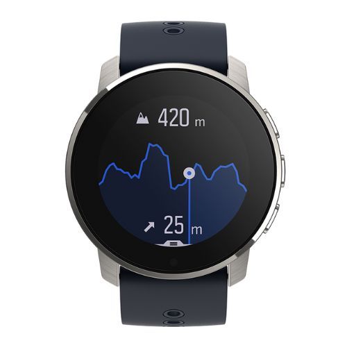 Suunto 9 Peak sportóra kék SS050520000