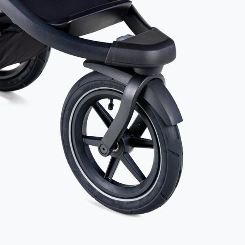 Thule Urban Glide2 kocogókocsi fekete 10101948