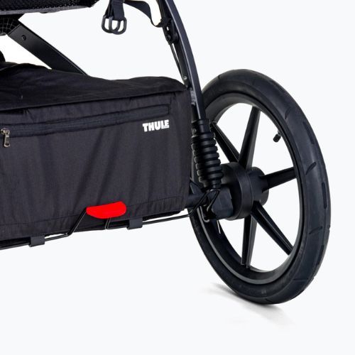 Thule Urban Glide2 kocogókocsi fekete 10101948