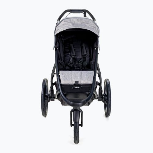 Thule Urban Glide2 kocogókocsi fekete 10101948